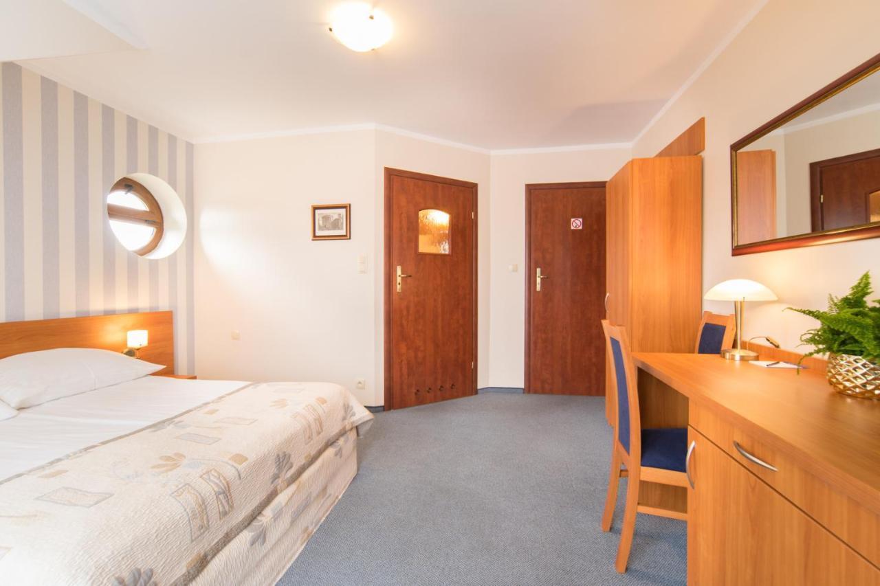 Appartement Astra Dziwnówek Extérieur photo