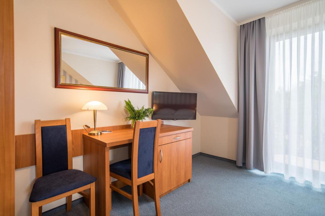 Appartement Astra Dziwnówek Extérieur photo
