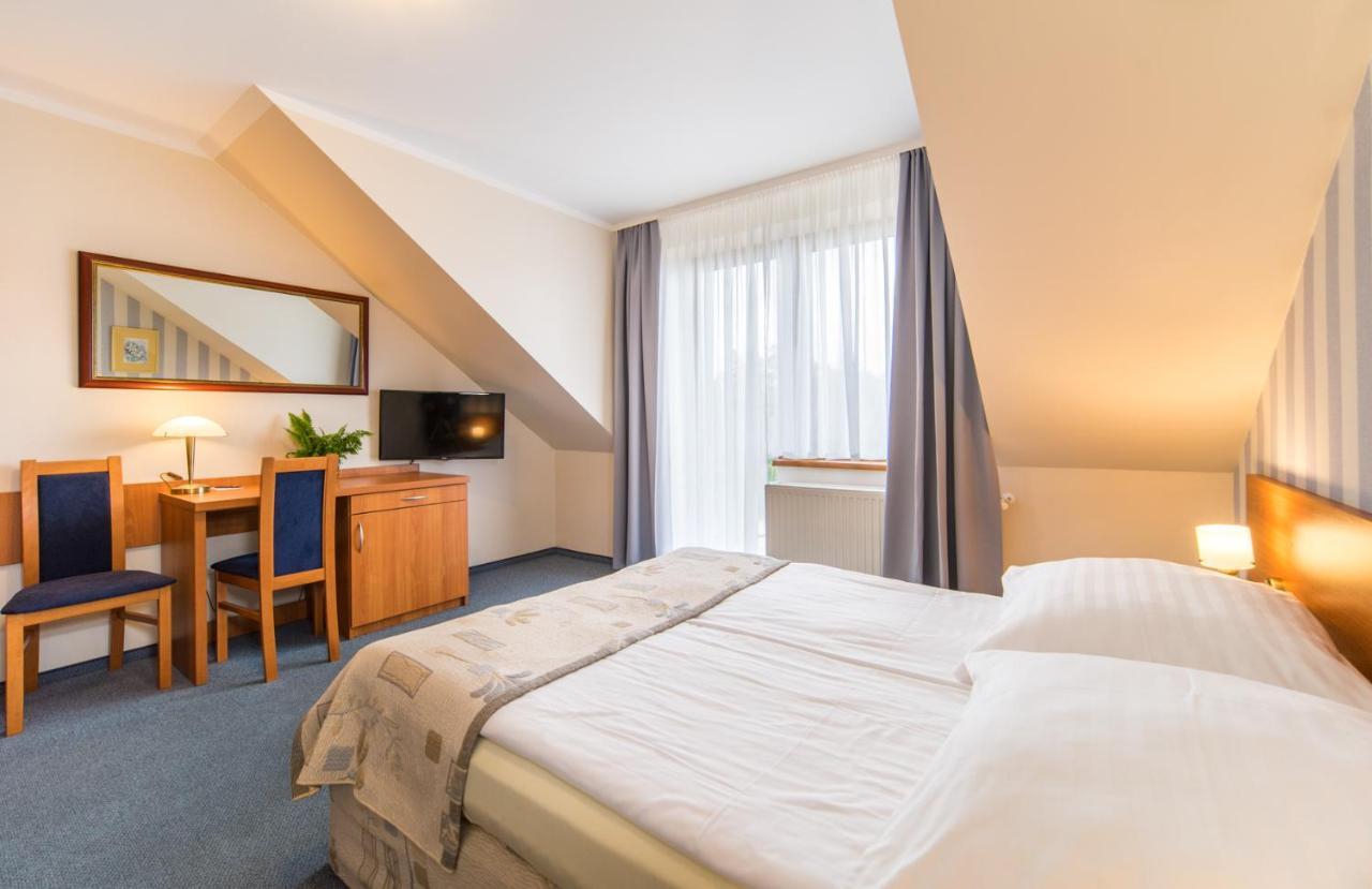 Appartement Astra Dziwnówek Extérieur photo
