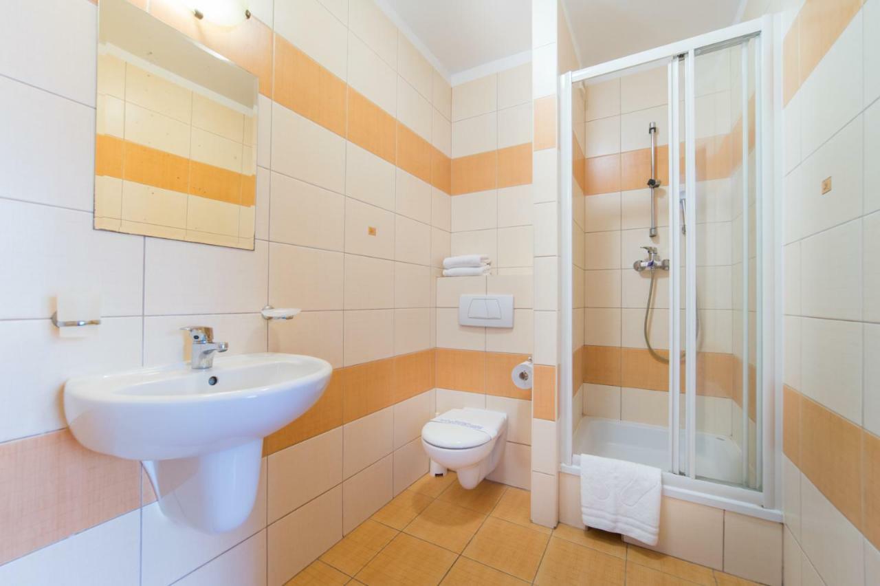 Appartement Astra Dziwnówek Extérieur photo