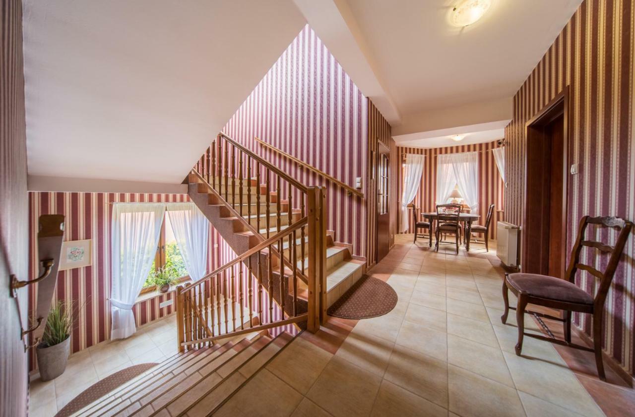 Appartement Astra Dziwnówek Extérieur photo